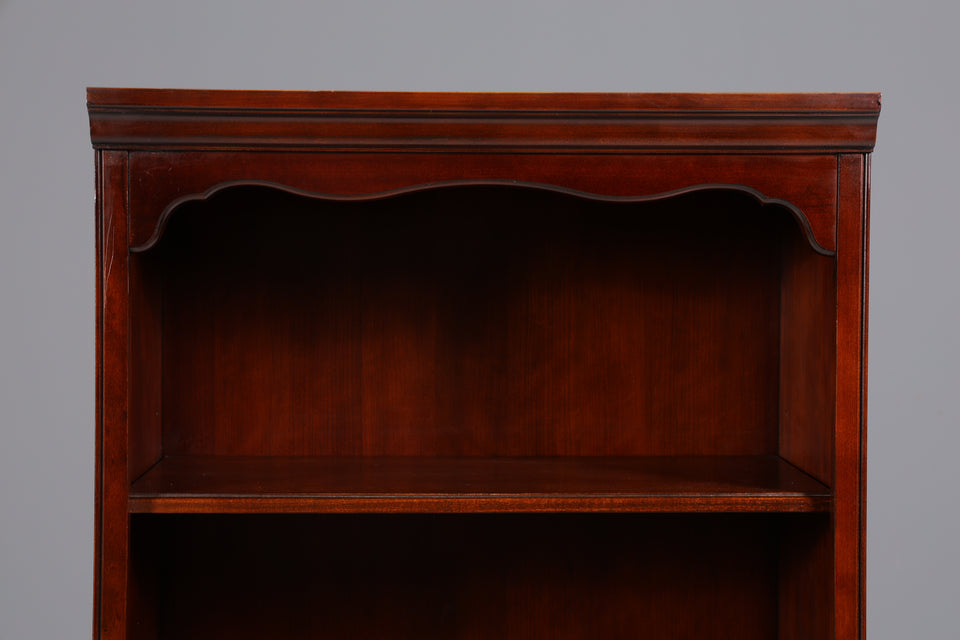 Edles Original Drexel Heritage Bücherregal Regal 2 von 3