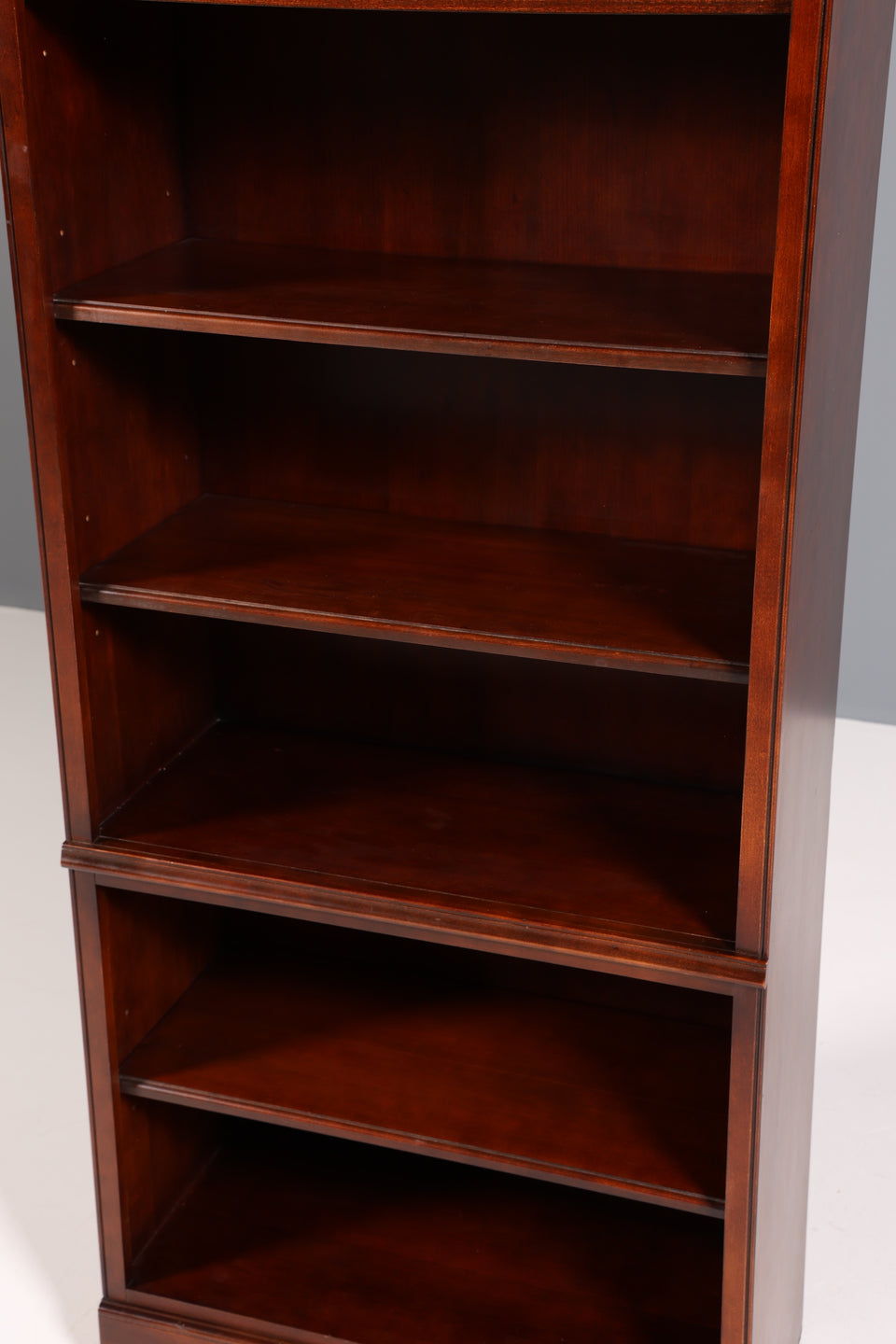 Edles Original Drexel Heritage Bücherregal Regal 2 von 3