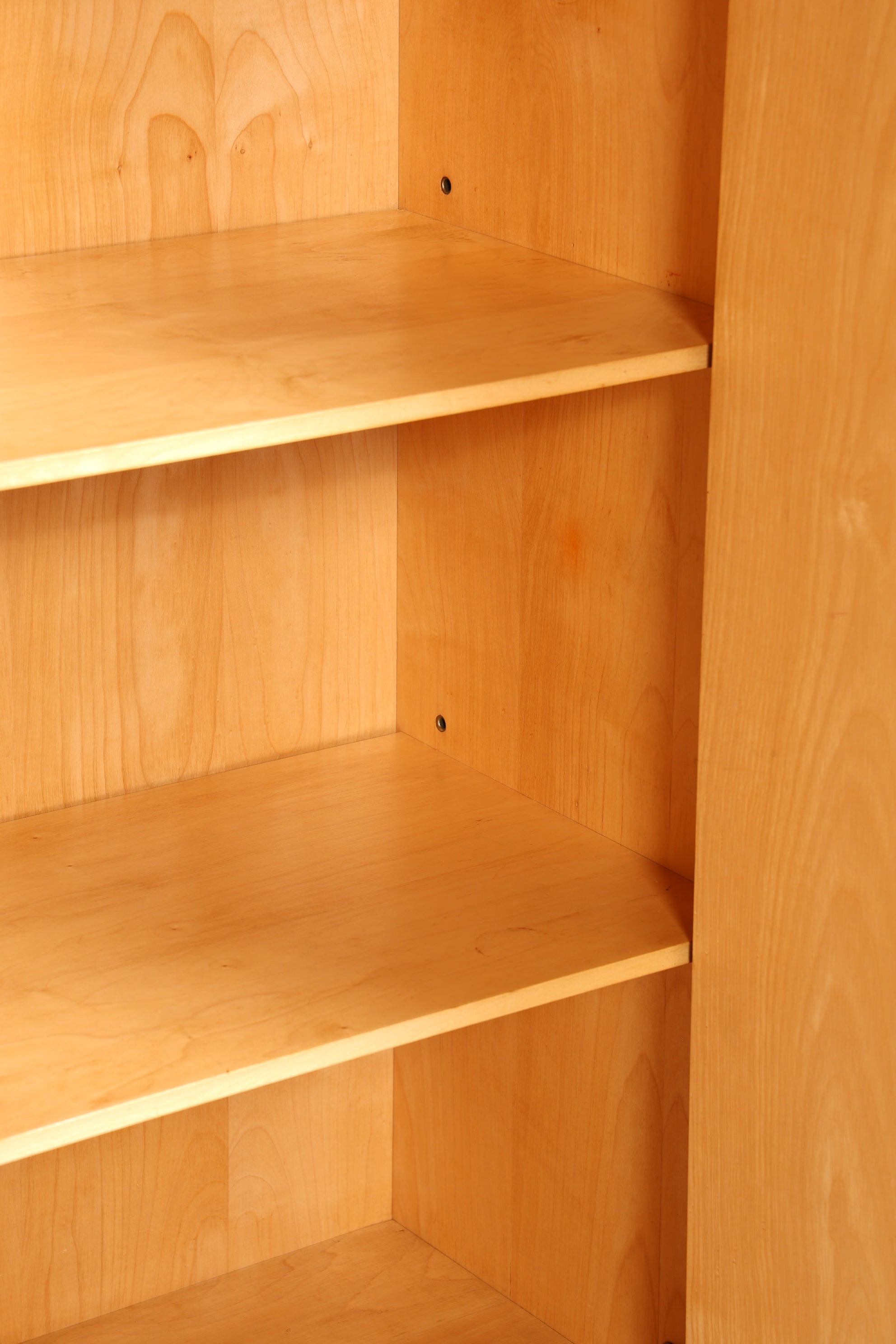 Beeindruckender Schrank Made by Leo Bub für Bub Wertmöbel Highboard Mid Century Aktenschrank Wäscheschrank