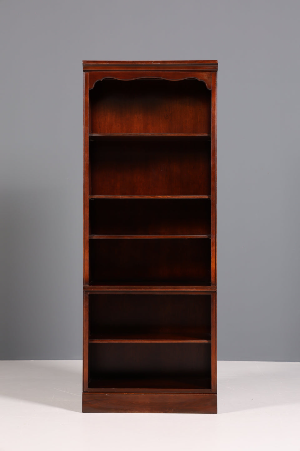 Edles Original Drexel Heritage Bücherregal Regal 3 von 3