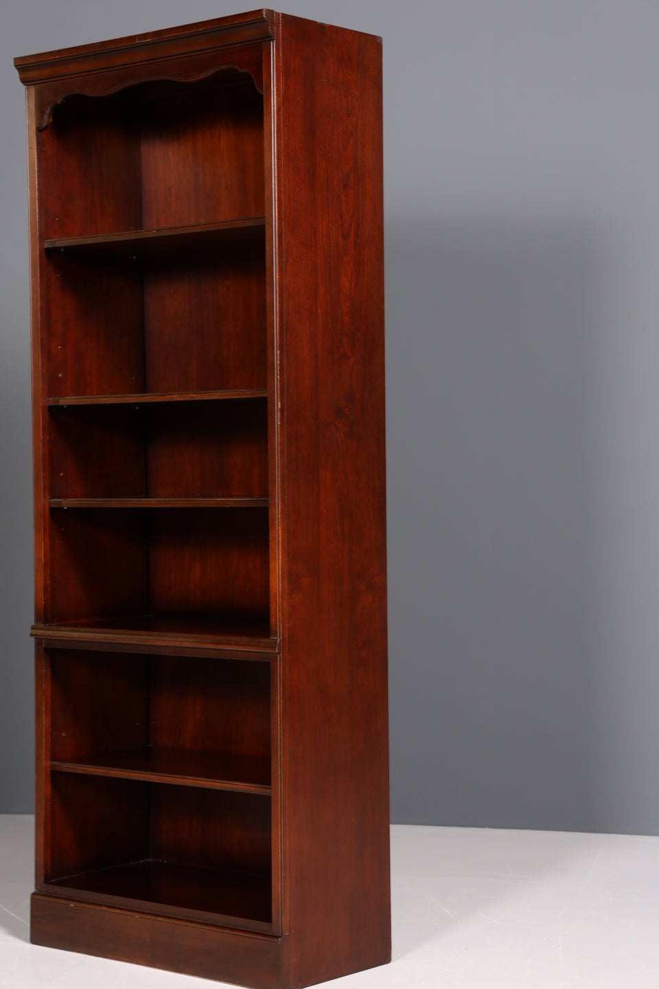 Edles Original Drexel Heritage Bücherregal Regal 3 von 3