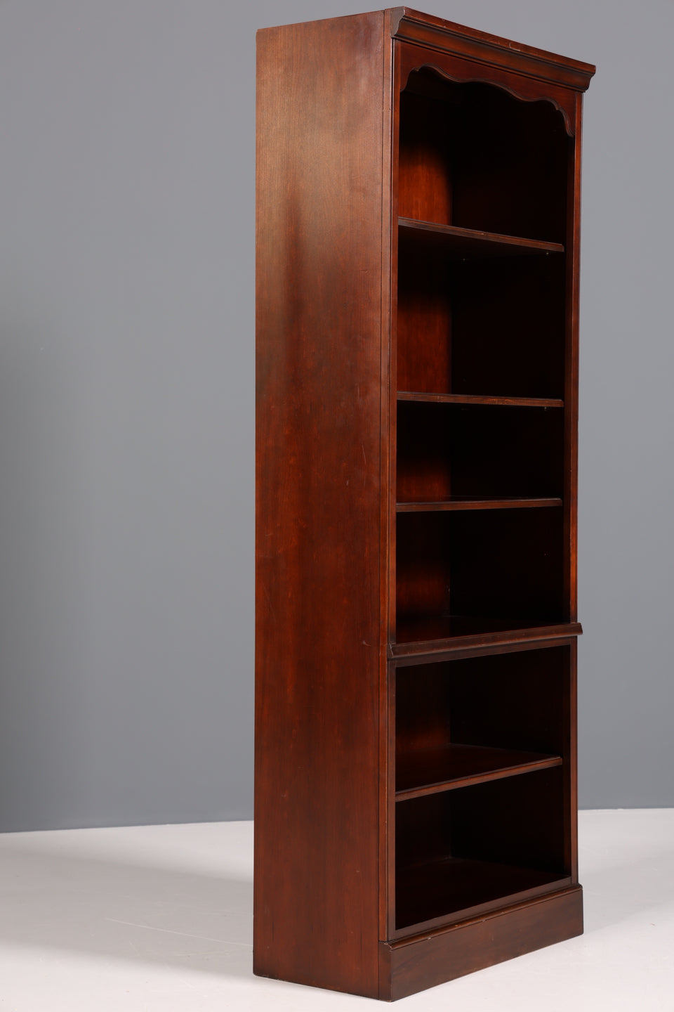 Edles Original Drexel Heritage Bücherregal Regal 3 von 3