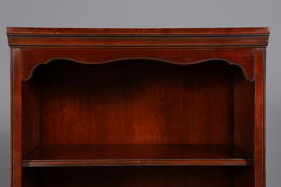 Edles Original Drexel Heritage Bücherregal Regal 3 von 3