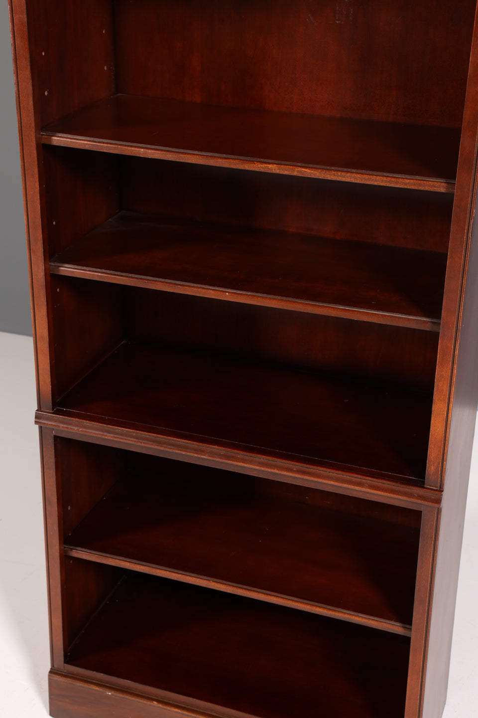 Edles Original Drexel Heritage Bücherregal Regal 3 von 3