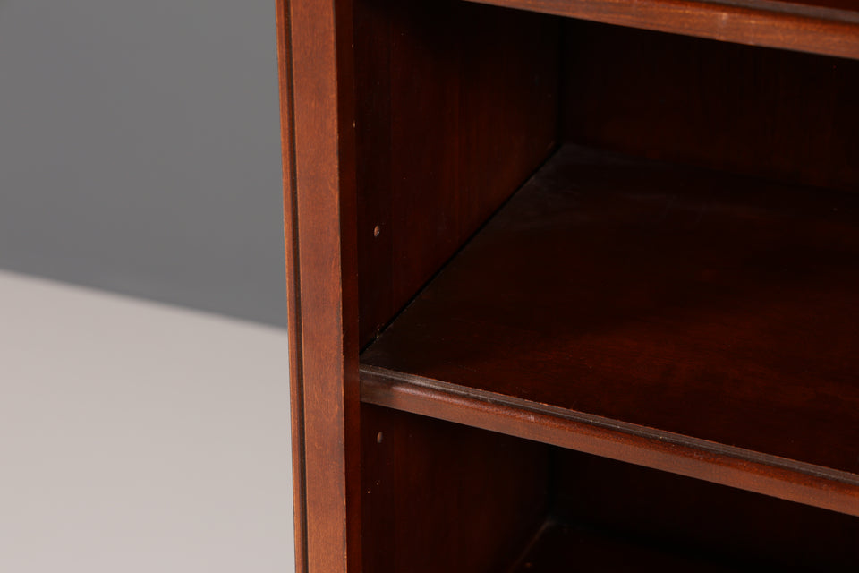 Edles Original Drexel Heritage Bücherregal Regal 3 von 3