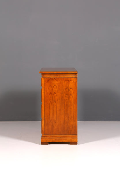 Original Selva Sideboard Antik Stil Kommode Villa Borghese Made in Italy Schubladenkommode