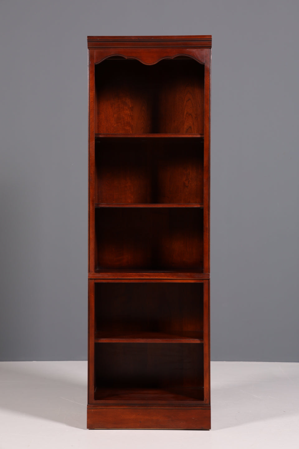 Edles Original Drexel Heritage Bücherregal Regal