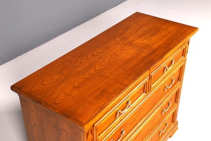 Original Selva Sideboard Antik Stil Kommode Villa Borghese Made in Italy Schubladenkommode