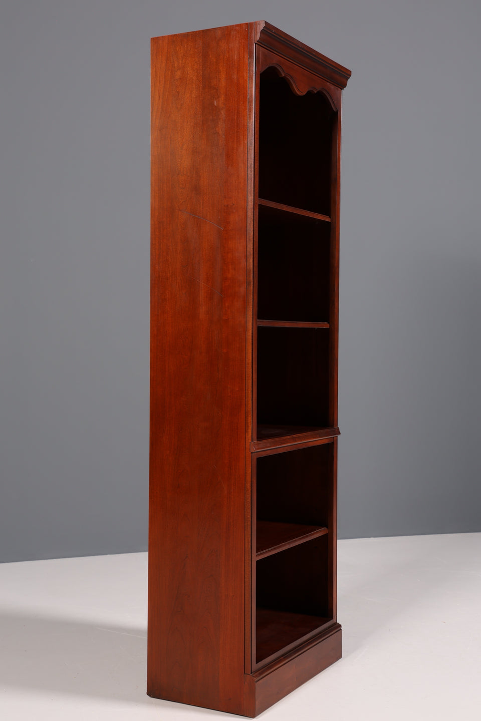 Edles Original Drexel Heritage Bücherregal Regal