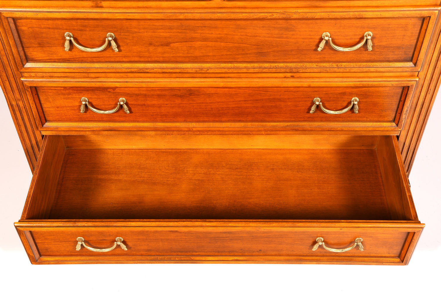 Original Selva Sideboard Antik Stil Kommode Villa Borghese Made in Italy Schubladenkommode