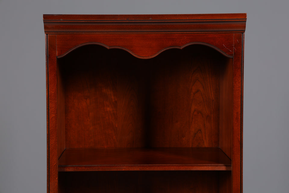 Edles Original Drexel Heritage Bücherregal Regal