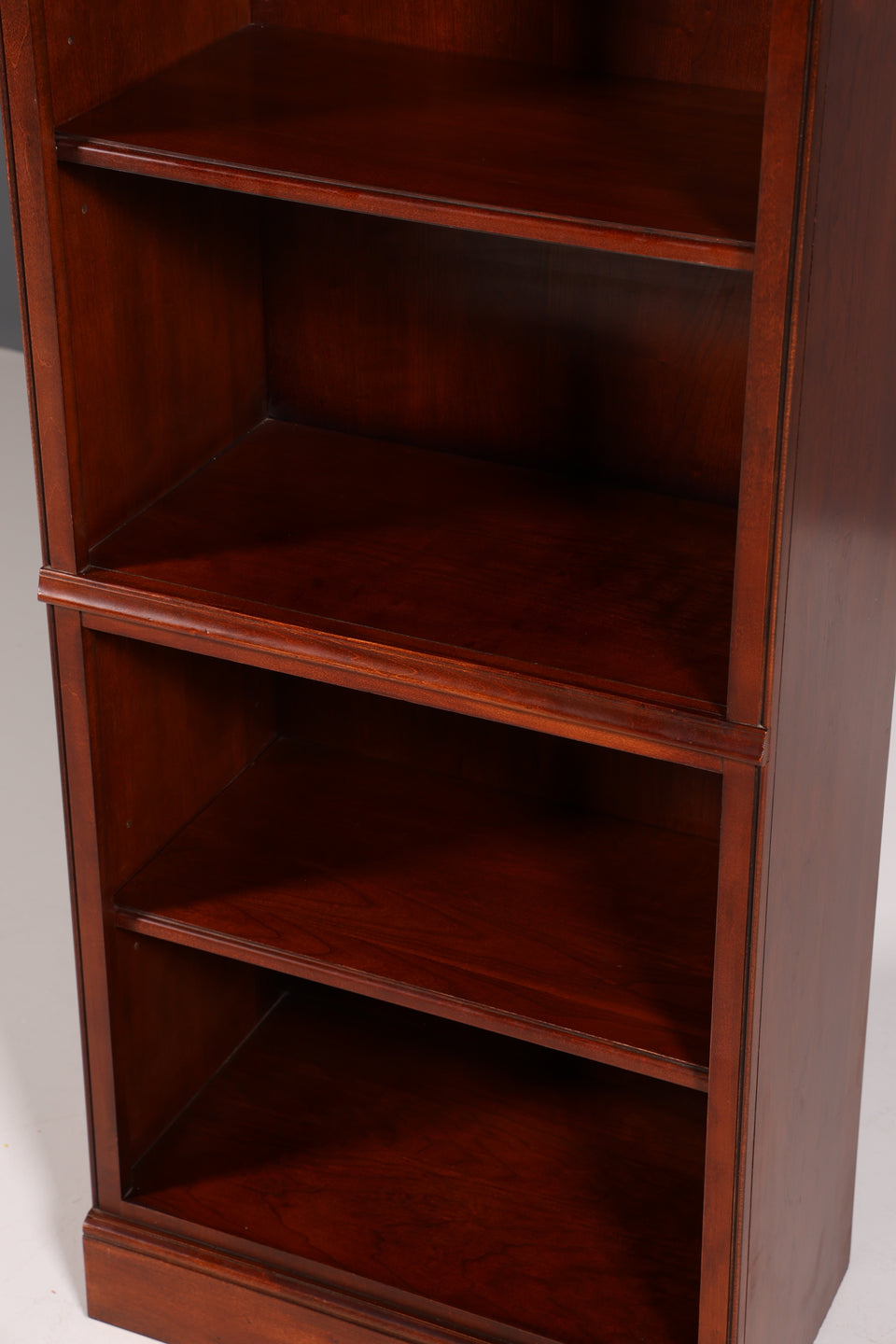 Edles Original Drexel Heritage Bücherregal Regal