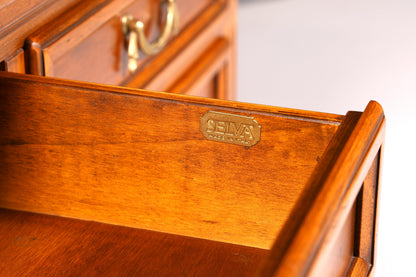 Original Selva Sideboard Antik Stil Kommode Villa Borghese Made in Italy Schubladenkommode