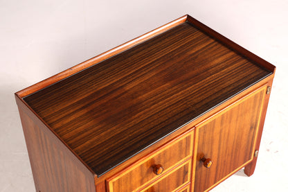 Wunderschönes Mid Century Kommode Vintage TV Sideboard 60s Schrank Flurkommode