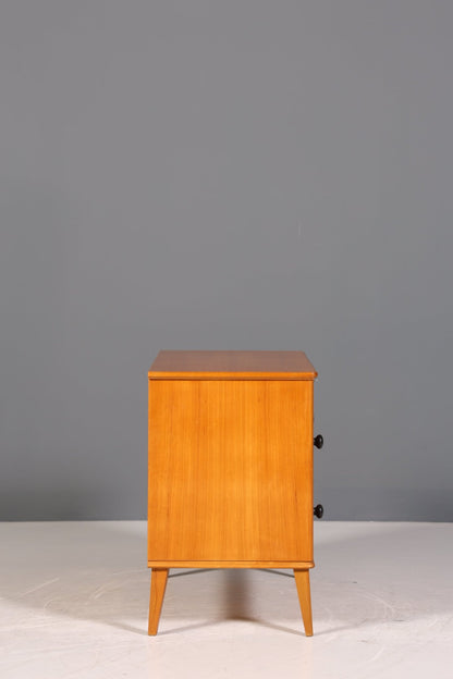 Wunderschöne Mid Century Kommode Vintage Sideboard Wäschekommode Retro Schubladenkommode 60s