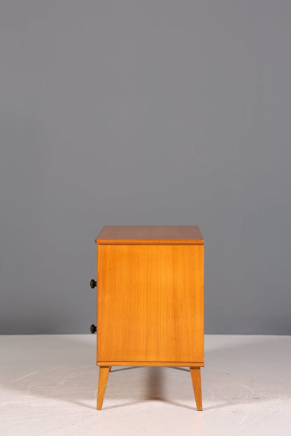 Wunderschöne Mid Century Kommode Vintage Sideboard Wäschekommode Retro Schubladenkommode 60s