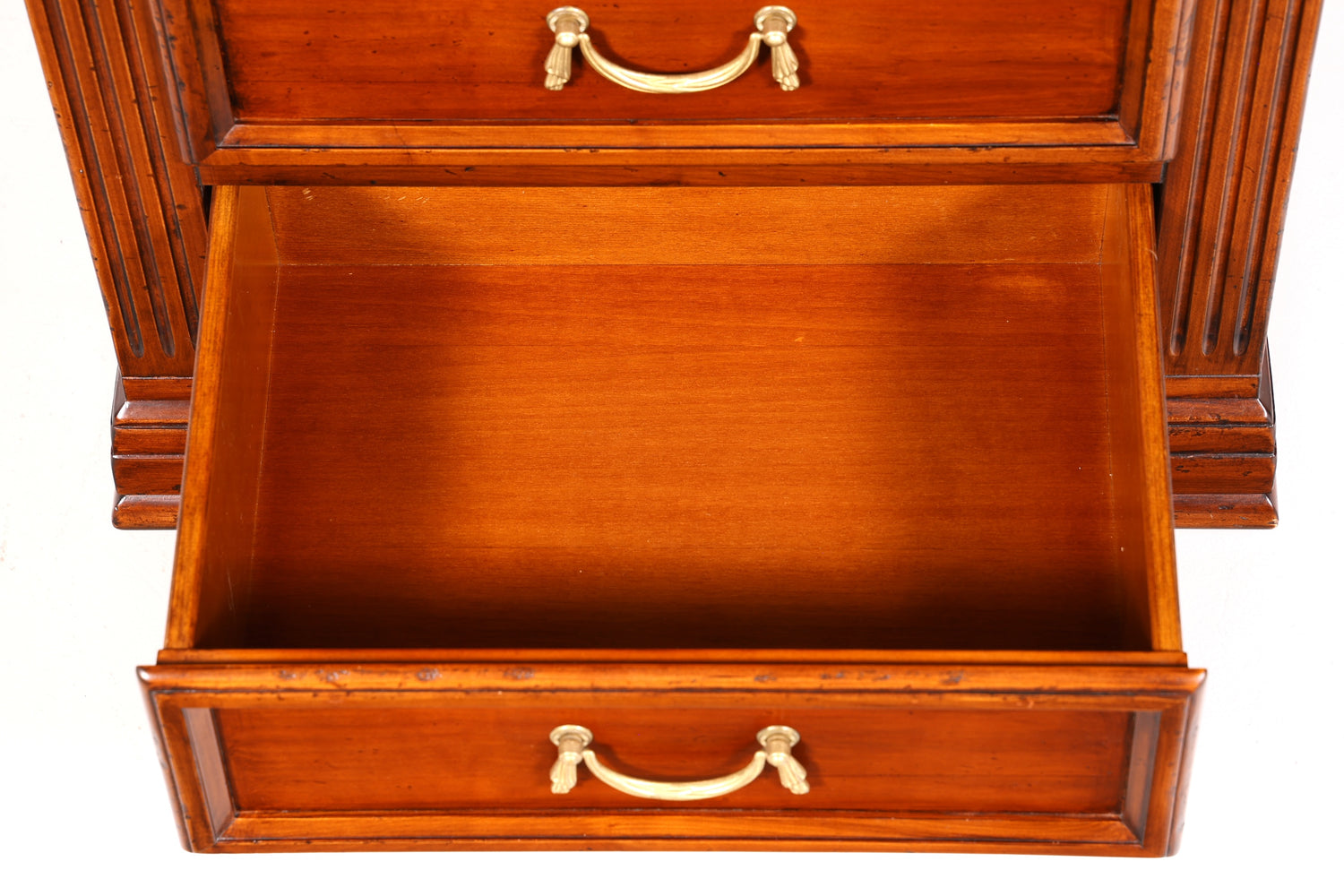 Wunderschöne Original Selva Kommode Antik Stil Vertiko Serie Villa Borghese Schubladenkommode