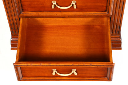 Wunderschöne Original Selva Kommode Antik Stil Vertiko Serie Villa Borghese Schubladenkommode