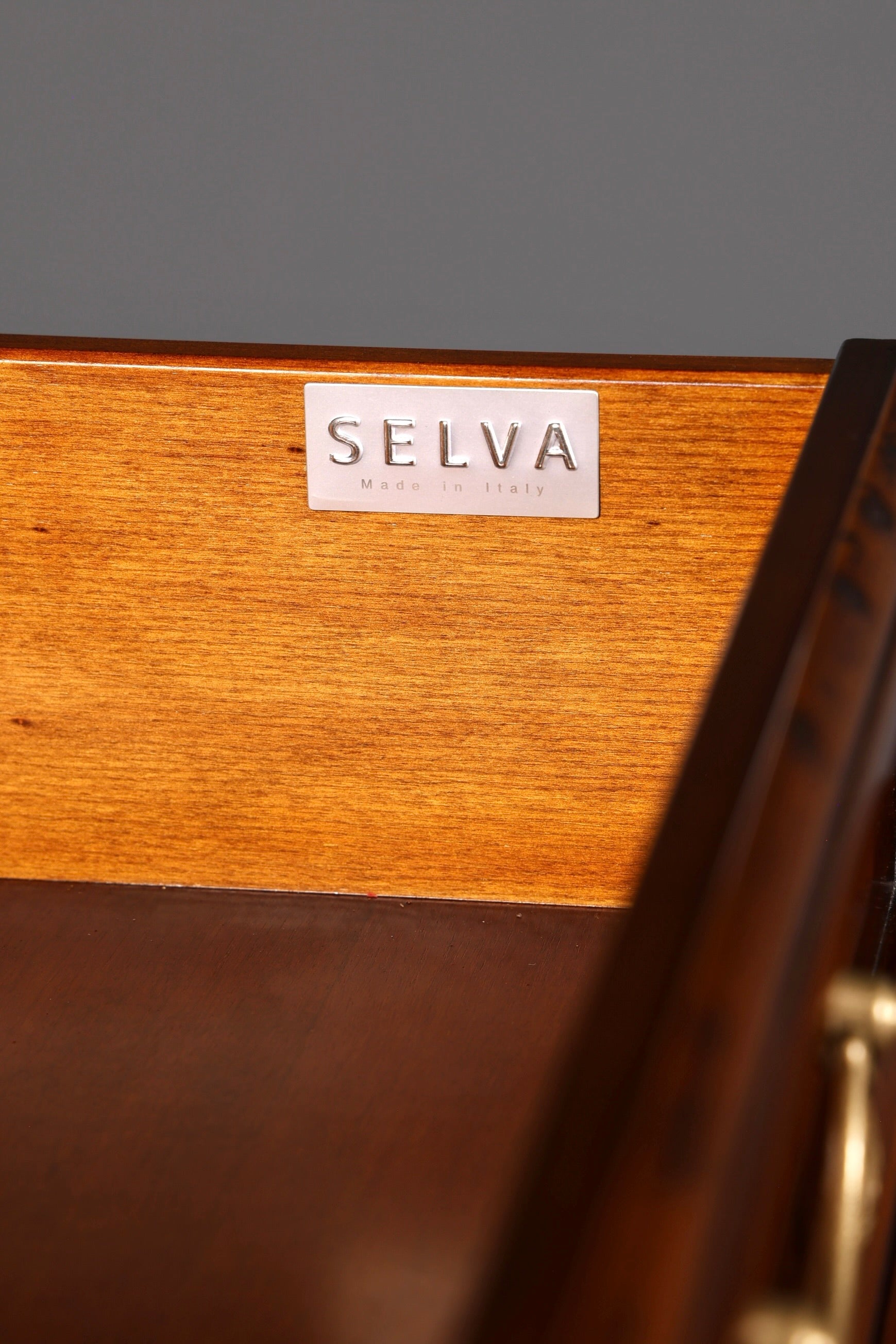 Wunderschöne Original Selva Kommode Antik Stil Vertiko Serie Villa Borghese Schubladenkommode