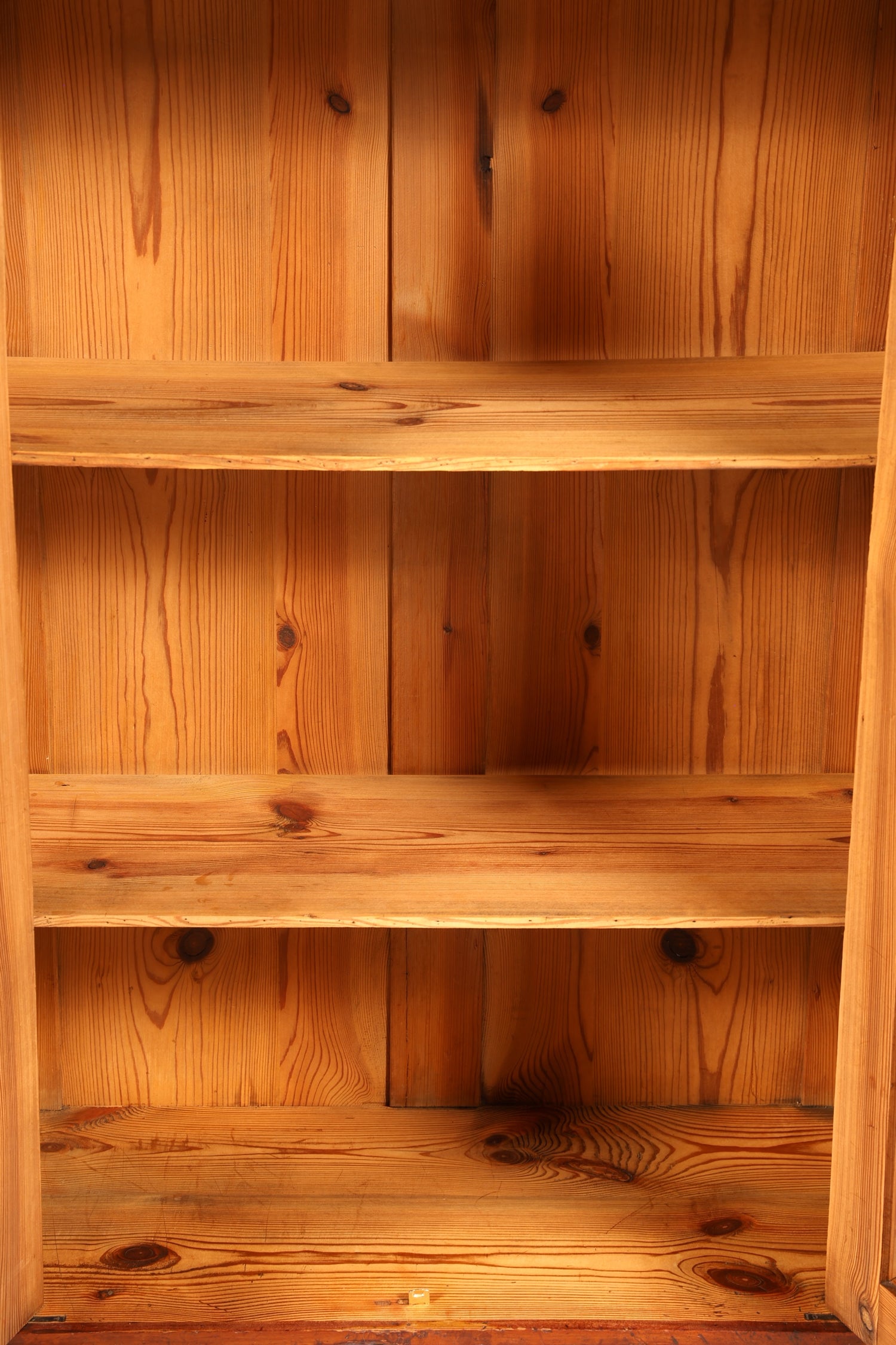 Traumhafter Louis Philippe Schrank um 1880 Gründerzeit Vertiko Highboard Schrank