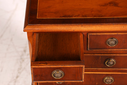 Wunderschöne Englische Kommode Echt Holz Vertiko Schubladenkommode Antik Wäschekommode Vintage