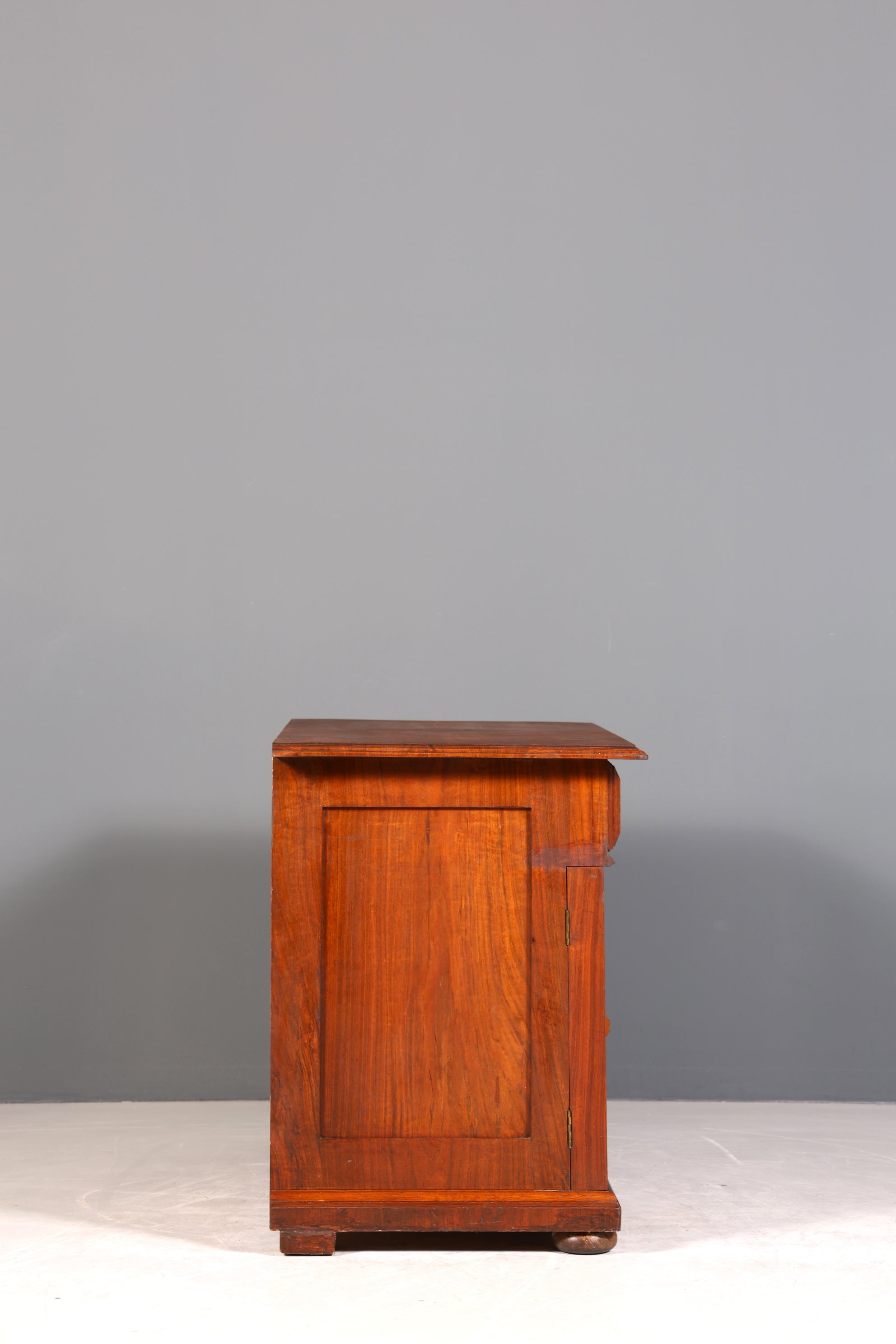 Wunderschöner Gründerzeit Schrank Antik echt Holz Sideboard um 1890 Kommode Anrichte