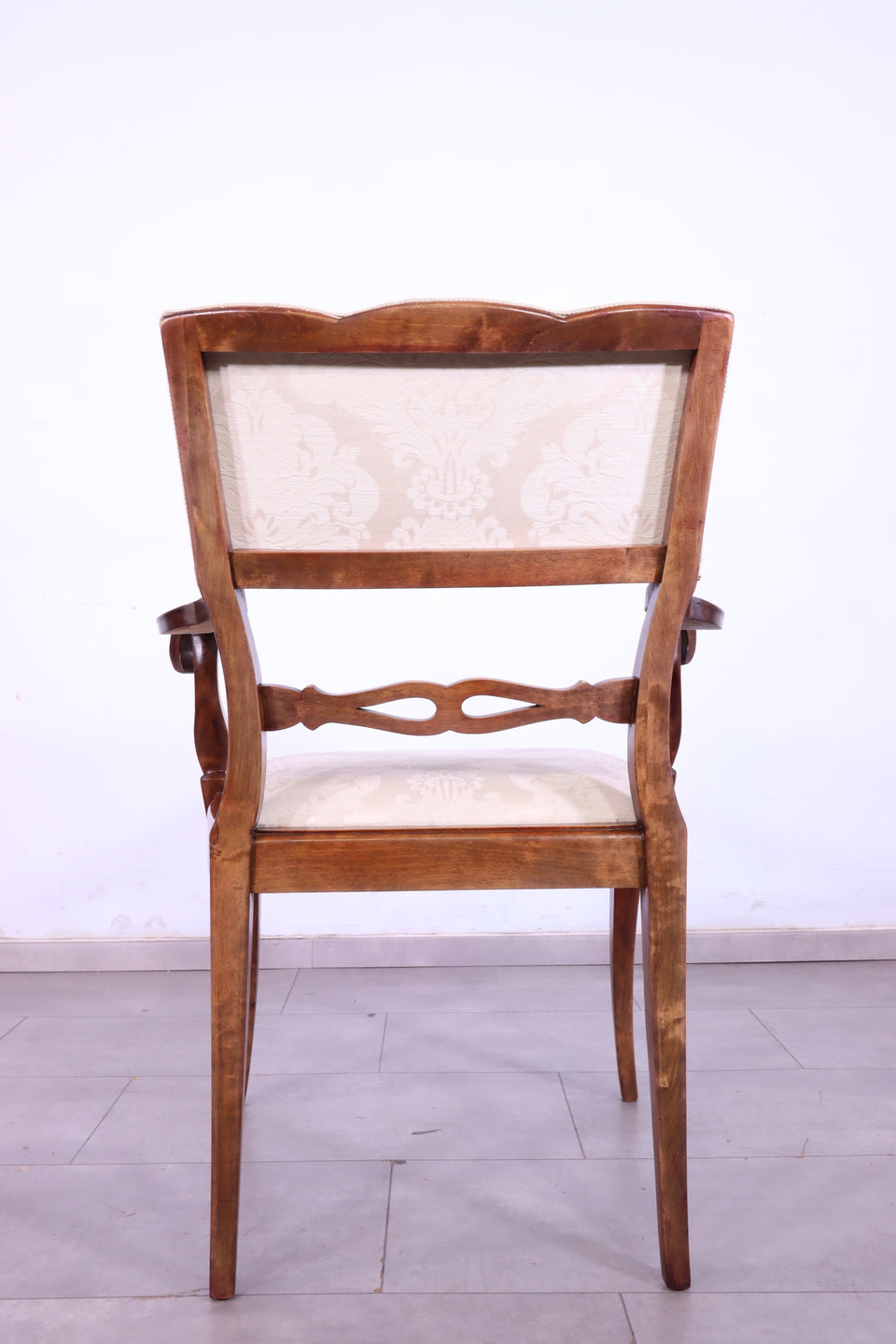 Traumhafter Louis Philippe um 1880 Stuhl Antik Sekretär Gründerzeit Stuhl