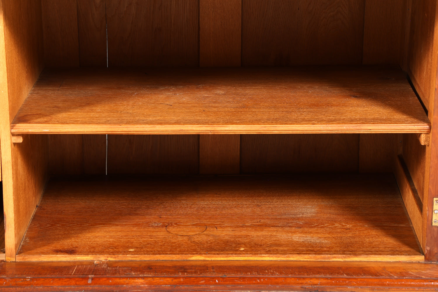 Wunderschöner Gründerzeit Schrank Antik echt Holz Sideboard um 1890 Kommode Anrichte