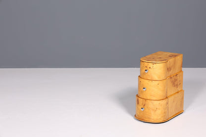 Wunderschöne Art Deco Kommode - Einzigartiges Möbelstück aus echtem Holz