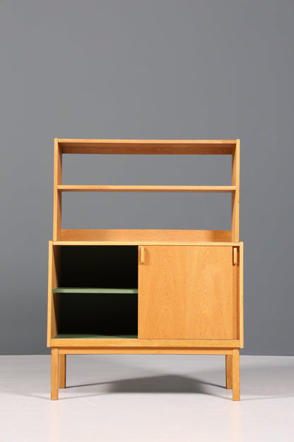 Wunderschöne Original Bodafors &quot;Bertil Fridhagen&quot; Regal Kommode Made in Sweden Bücherregal Schrank - Kommode