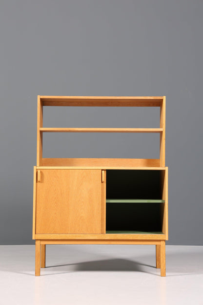 Wunderschöne Original Bodafors &quot;Bertil Fridhagen&quot; Regal Kommode Made in Sweden Bücherregal Schrank - Kommode
