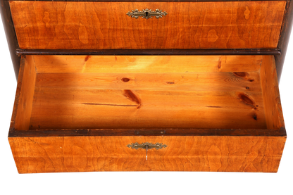 Wunderschöne Gründerzeit Kommode Jugendstil Antik Sideboard Schubladenkommode Wäschekommode um 1890