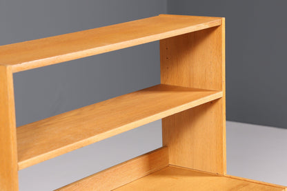 Wunderschöne Original Bodafors &quot;Bertil Fridhagen&quot; Regal Kommode Made in Sweden Bücherregal Schrank - Kommode
