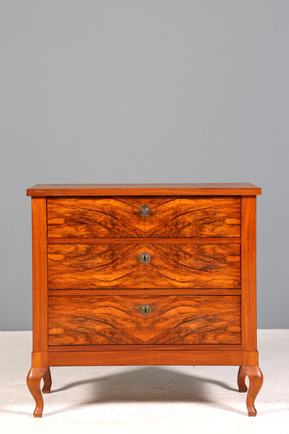 Wunderschöne Gründerzeit Kommode Jugendstil Sideboard Antik Schubladenkommode Wäschekommode