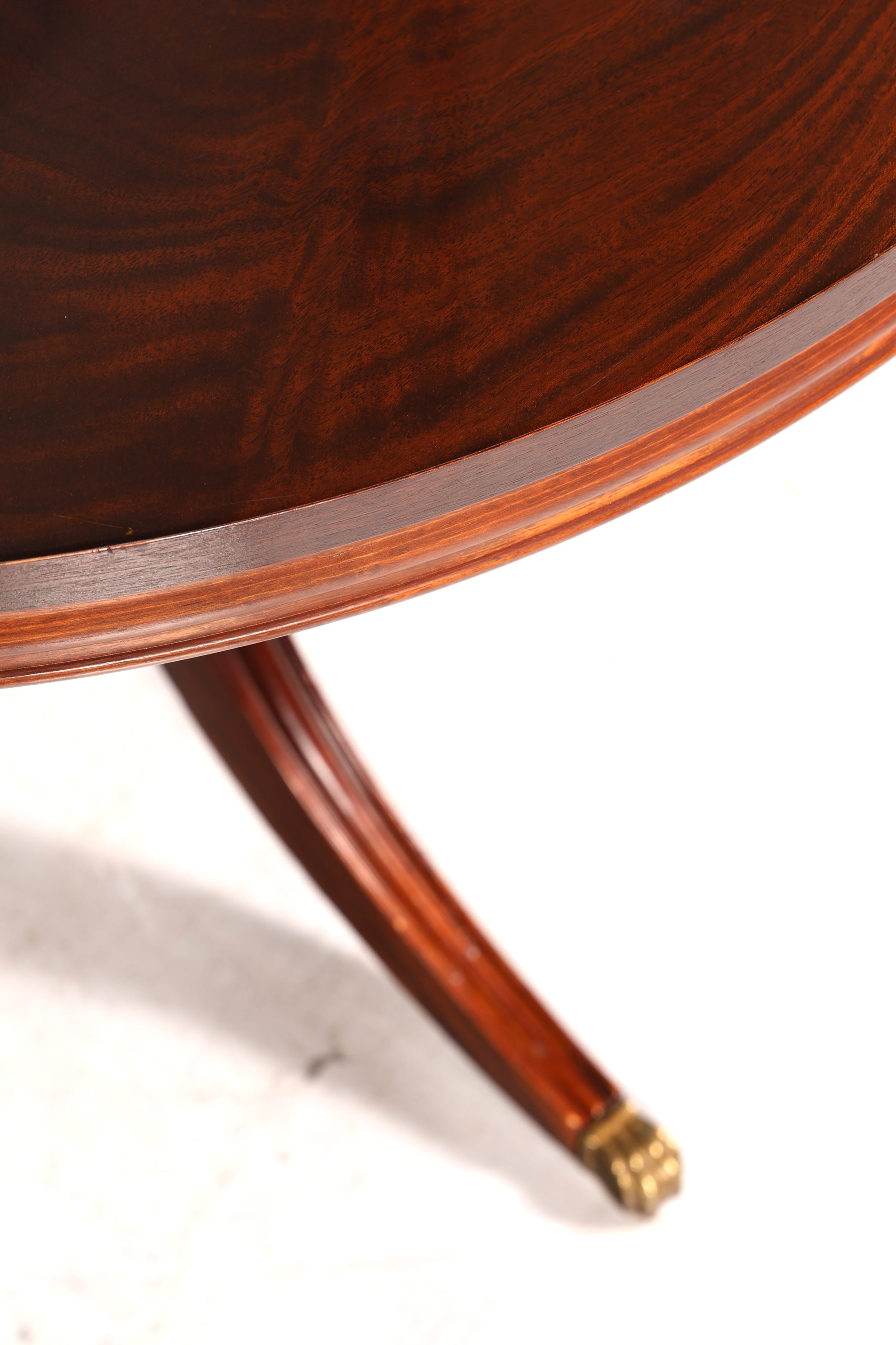 Wunderschöner Englischer Tisch ausziehbarer Esstisch Antik Stil 60s Küchentisch