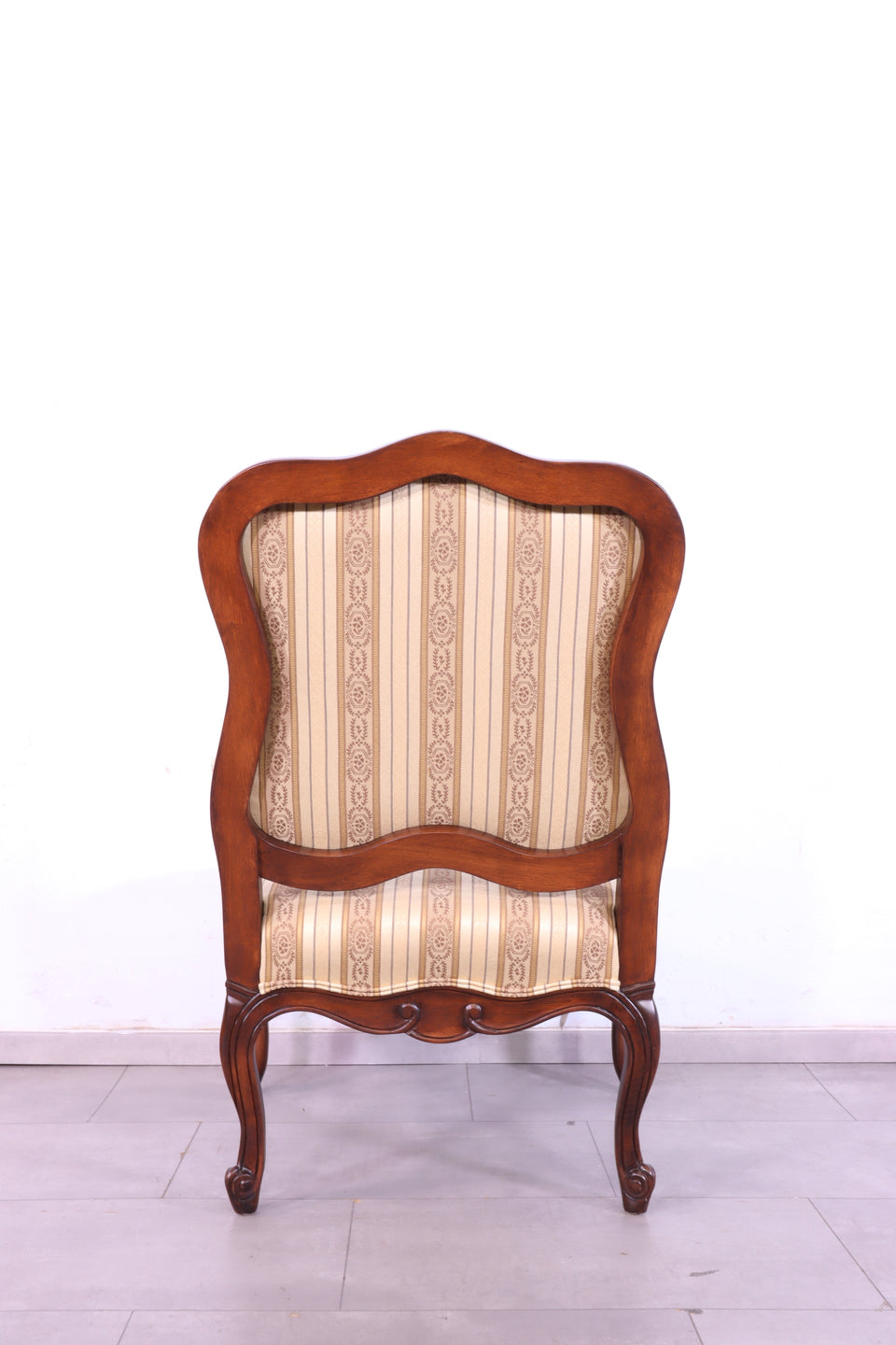 Edler Original Drexel Heritage Sessel Monica Chair Relax Sessel