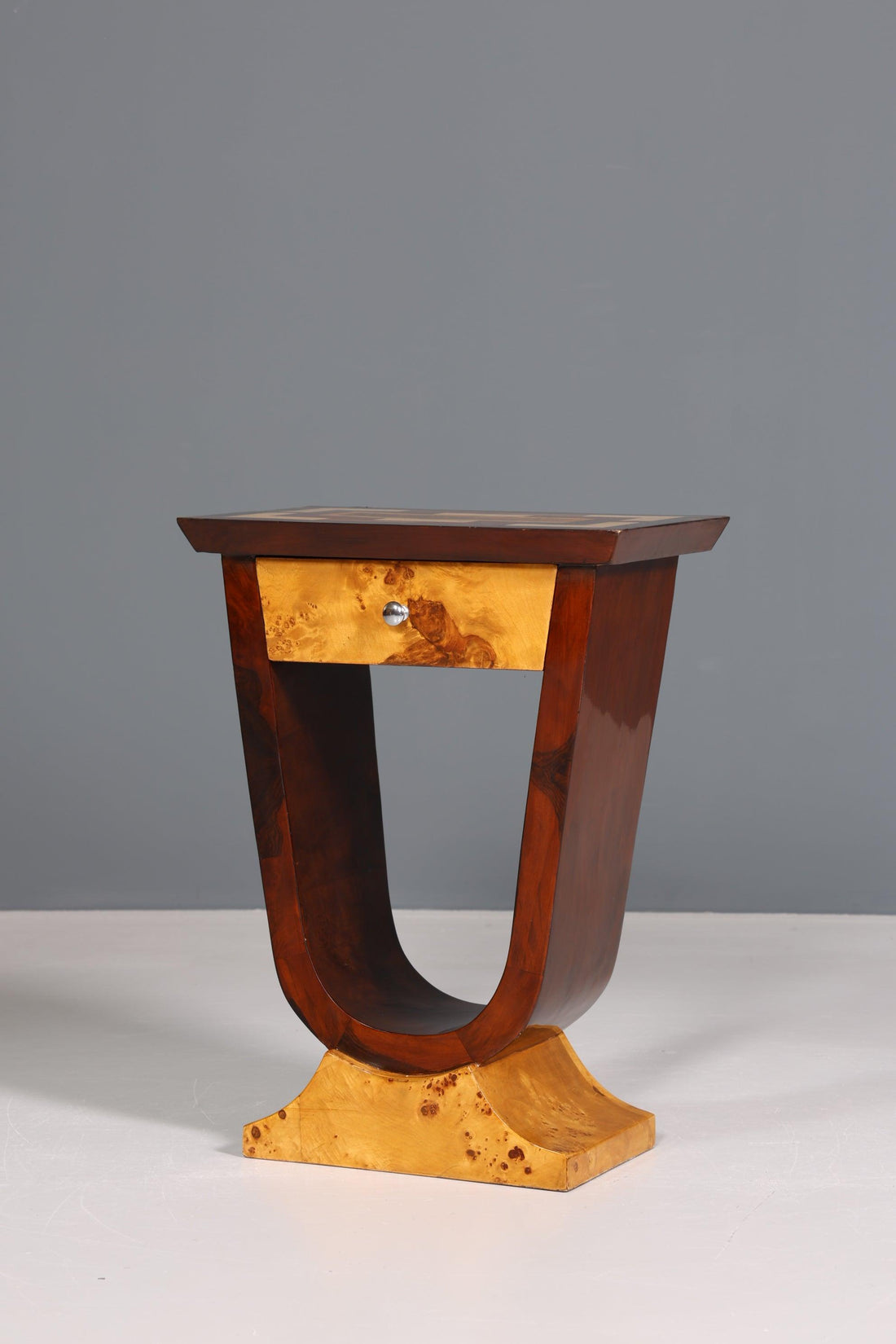 Traumhafte Art Deco Stil Kommode Beistelltisch Nachttisch Ablagetisch