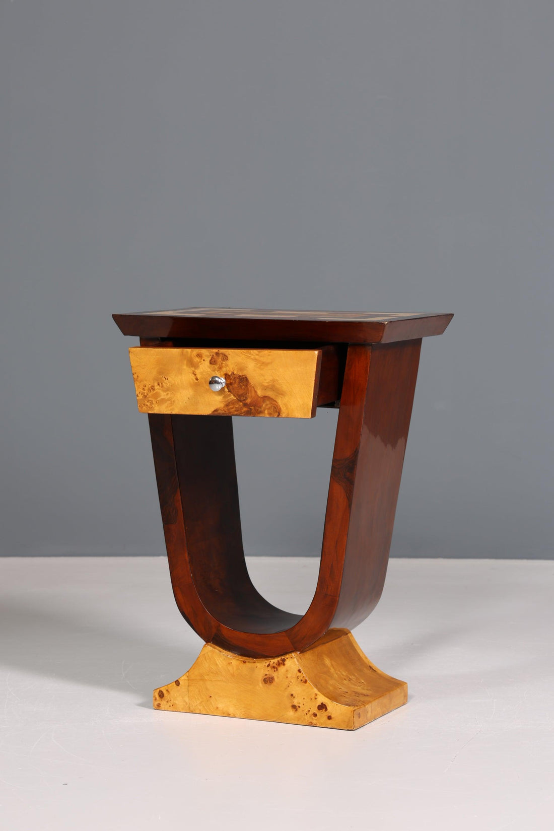 Traumhafte Art Deco Stil Kommode Beistelltisch Nachttisch Ablagetisch