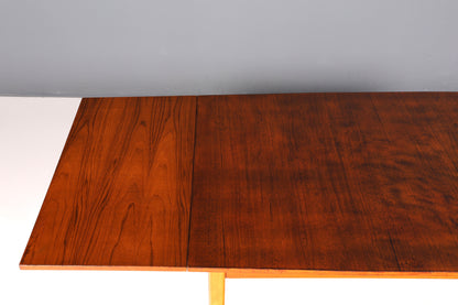 Wunderschöner Mid Century Esstisch ausziehbarer Vintage Tisch Retro Küchentisch