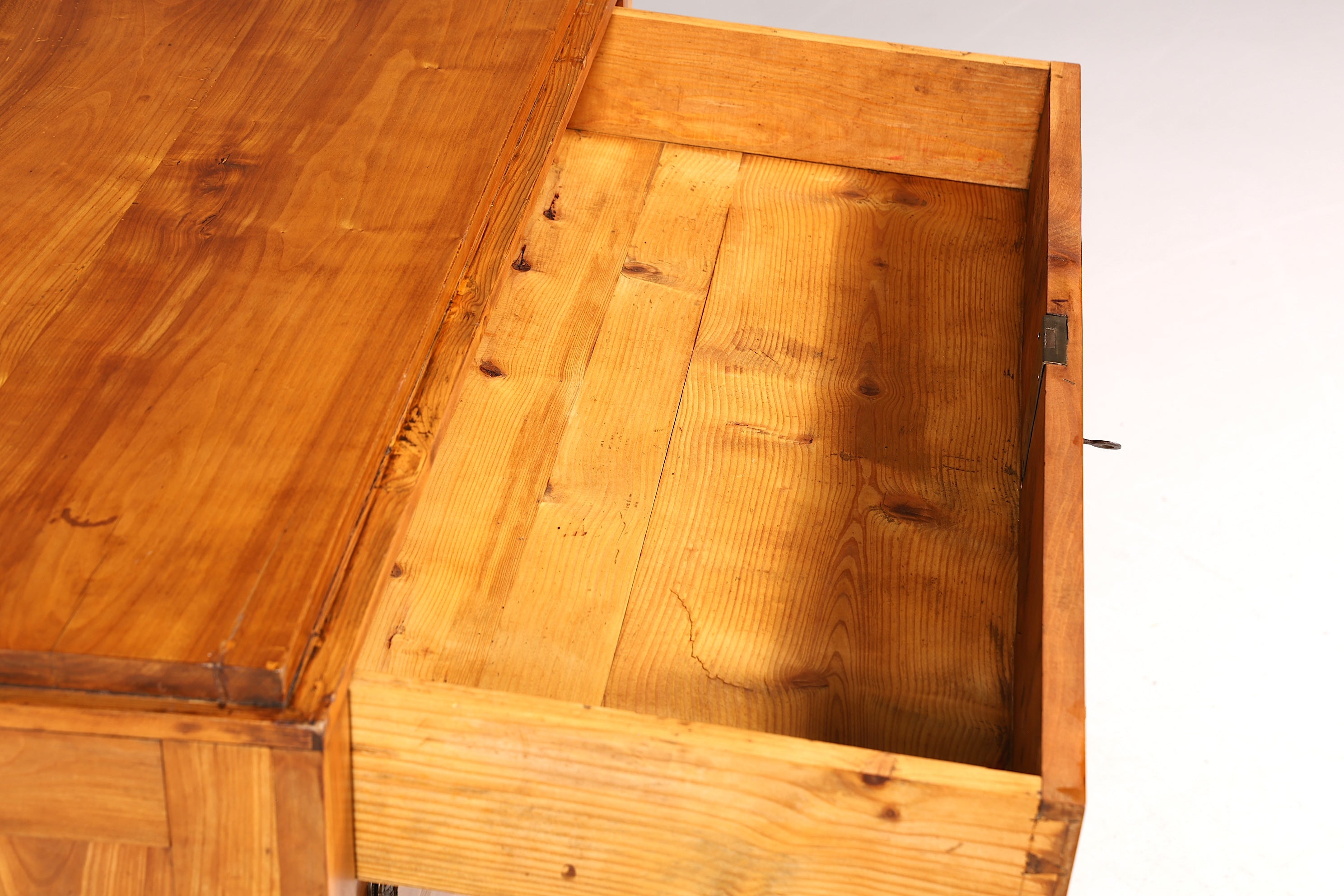 Wunderschöne Biedermeier Kommode Antik Schrank Schubladenkommode Wäschekommode
