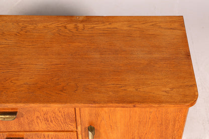 Wunderschönes Mid Century Sideboard Vintage TV Kommode 60s Schrank