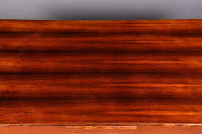 Edler Mid Century Esstisch Palisander Ausziehbar Vintage Tisch Retro Küchentisch Esszimmer