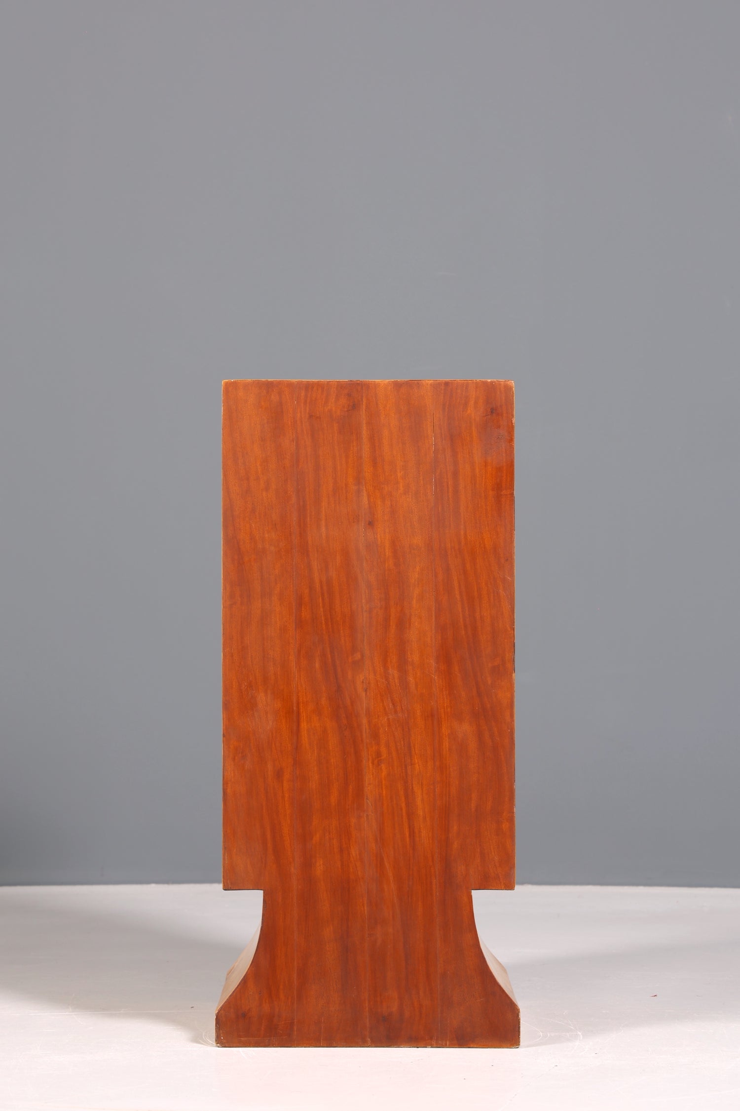 Wunderschöne Art Deco Design Kommode Birke Beistelltisch Modern Kult Schubladenkommode 1 von 2