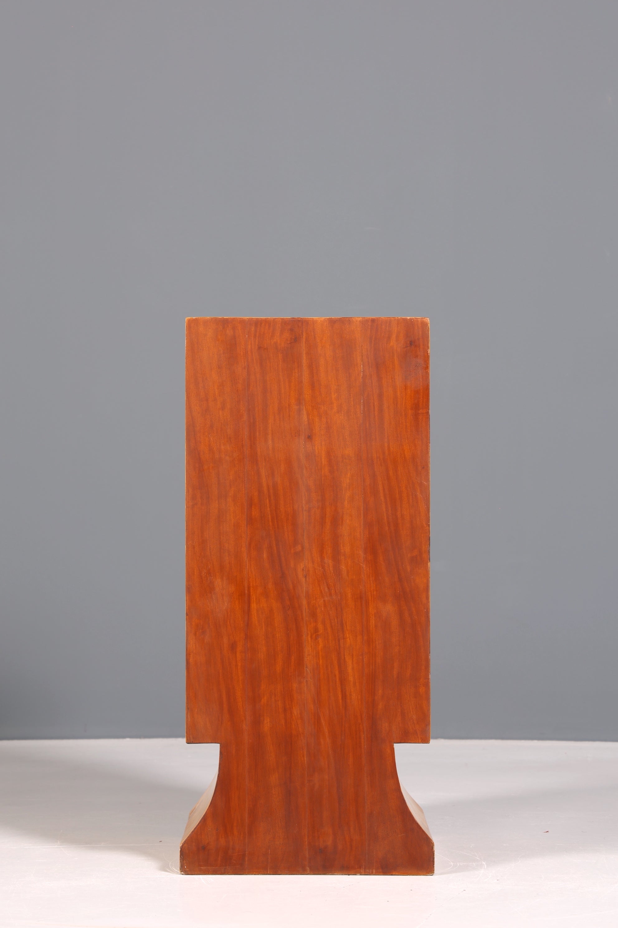 Wunderschöne Art Deco Design Kommode Birke Beistelltisch Modern Kult Schubladenkommode 1 von 2