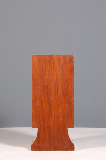 Wunderschöne Art Deco Design Kommode Birke Beistelltisch Modern Kult Schubladenkommode 1 von 2