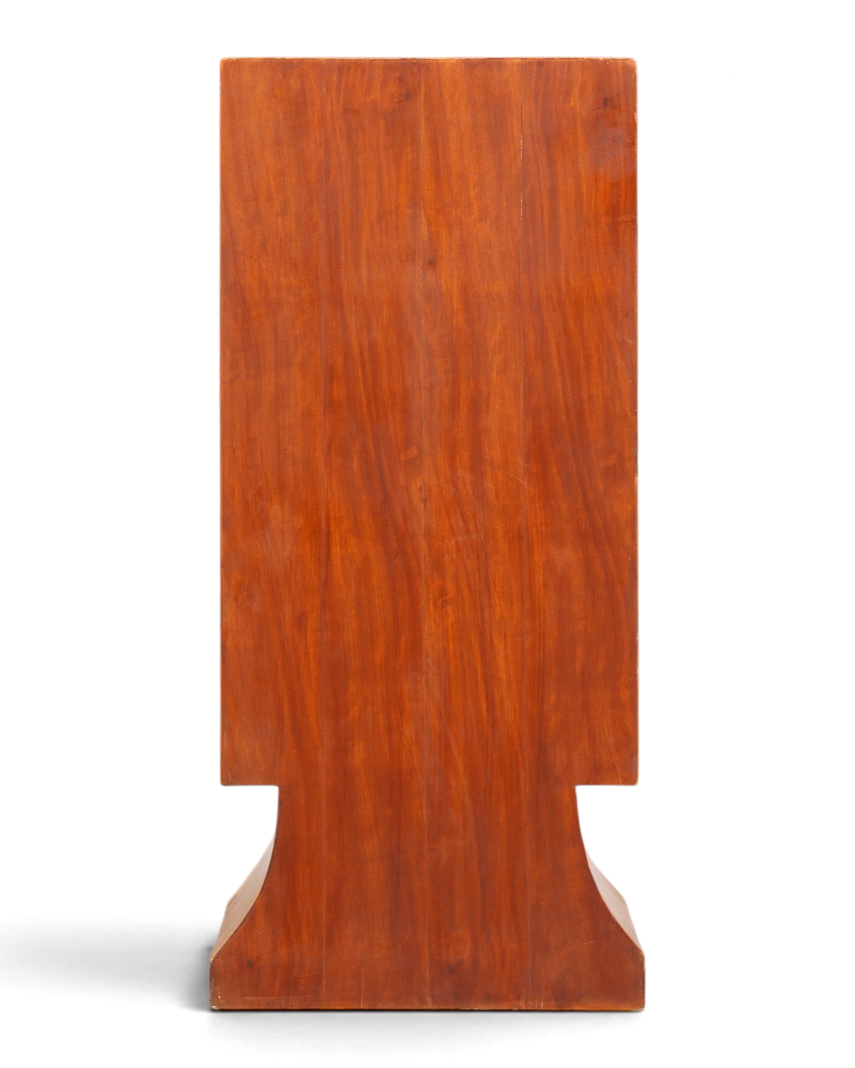 Wunderschöne Art Deco Design Kommode Birke Beistelltisch Modern Kult Schubladenkommode 1 von 2