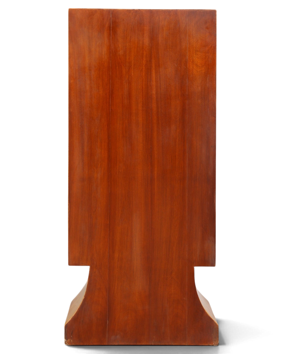 Wunderschöne Art Deco Design Kommode Birke Beistelltisch Modern Kult Schubladenkommode