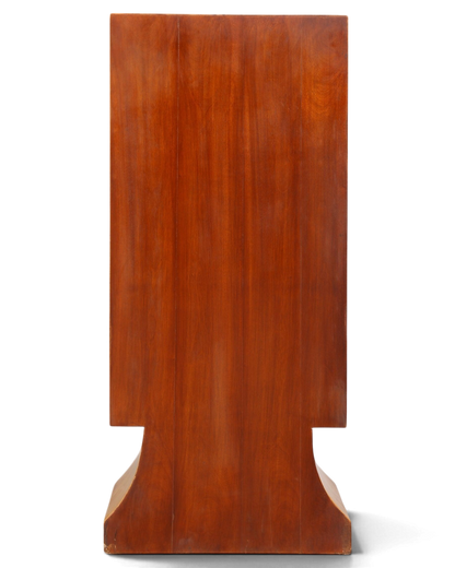Wunderschöne Art Deco Design Kommode Birke Beistelltisch Modern Kult Schubladenkommode