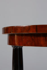 Wunderschöner Art Deco Stil Tisch Luxus Couchtisch Ablagetisch Beistelltisch