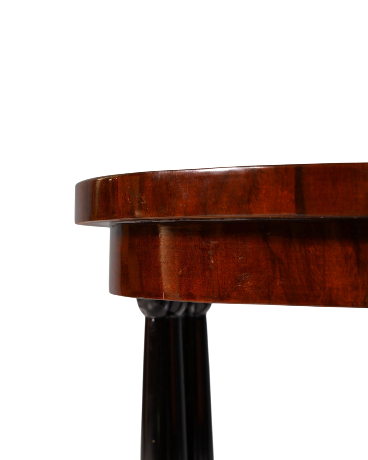 Wunderschöner Art Deco Stil Tisch Luxus Couchtisch Ablagetisch Beistelltisch